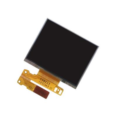 Cina TFT riflettente da 1,28 pollici leggibile alla luce solare, 205x148 24 pin Interfaccia RGB 6 BIT, Display LCD in vendita