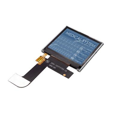 Cina 1.77 pollici TFT leggibile alla luce solare, 30 pin MCU Interfaccia, 160x128 LCD Display in vendita