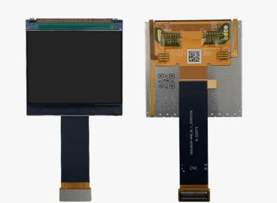 Cina 1.9 pollici LCD TFT Display Module,1600x1200 Risoluzione, 50 pin MIPI Interfaccia luminosità 1000C/D in vendita