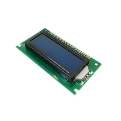 Cina 2.5 pollici Dot Matrix Lcd Module, STN COB Display 122*32 AIP31020 IC di guida in vendita