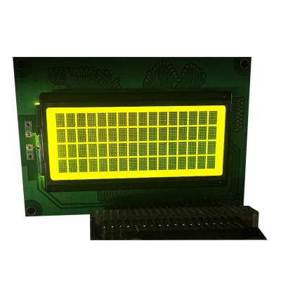 Cina 4.2 pollici Dot Matrix LCD Display Module 16x4 in vendita