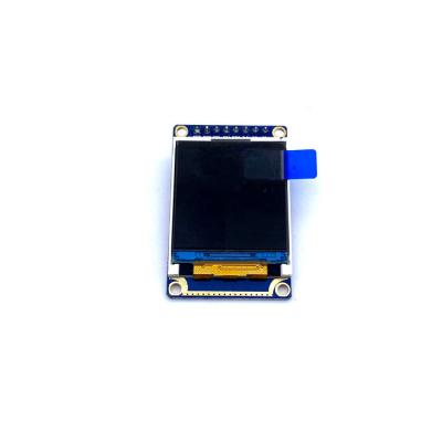 Κίνα 1.44 ιντσών Uart Tft Display 128*128 Ανάλυση 4SPI Interface Driving IC ST7735S προς πώληση