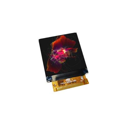 Κίνα 1.3 ίντσες Tft LCD οθόνη 240*240 Ανάλυση 8080 8-bit Παράλληλη διεπαφή MCU, IC ST7789V προς πώληση