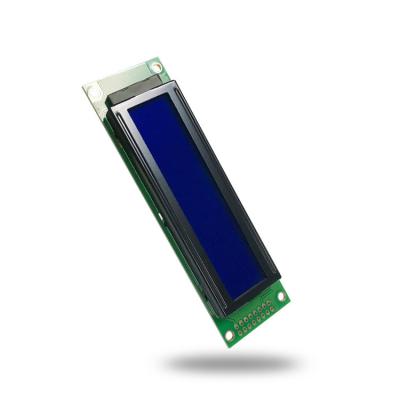 China 3.2 inch Dot Matrix Lcd Module, STN/FSTN/VA Display 20*2 Rij-IC AIP31066 Te koop