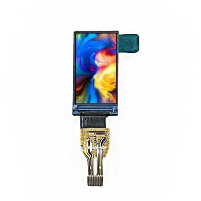 China High Quality 0.96 Inch Ips Tft Display  I2c Display With 262K Colors for sale