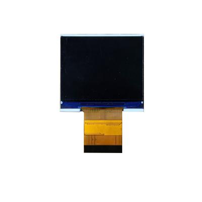 China 2 inch TFT display module, 480*360 resolution, MIPI interface,view angle is ALL, MIPI interface, driving IC ST7701S for sale