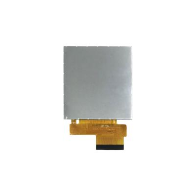 China 2.8 inch TFT display module, 320x320 resolution, MCU-16bit /SPI interface ,view angle is all , driving IC ILI9488 for sale