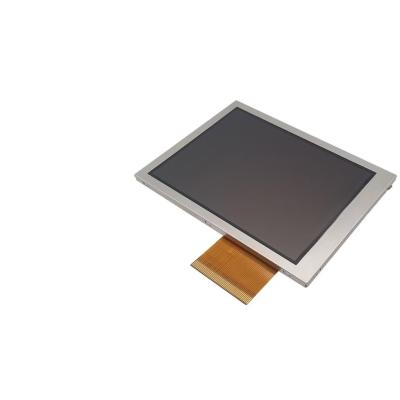 China 3.5 Inch Transflective TFT Module 240x320 Resolution 18Bit RGB+SPI Interface for sale