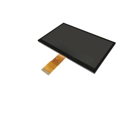 China TFT Display Module 10.1 Inch With Touch Panel 1024*600 Driving IC EK79001H+EK73215BCGA for sale