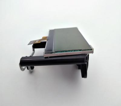 Chine FSTN / POSITIVE / Reflective Dot Matrix Lcd Module 1/80 Duty 1/10 Bias conduite IC ST75256 à vendre