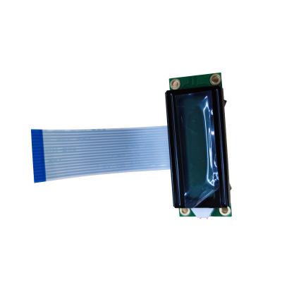 China STN COB LCD Display Module 160x02 Dots 6:00 O'clock 6800 Serial 8-bit/4-bit MPU Interface for sale