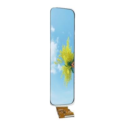 China TFT Display Module 9.3 Inch With Touch Panel 480*1920 Brightness 550 C/d Driving IC ER8857B for sale