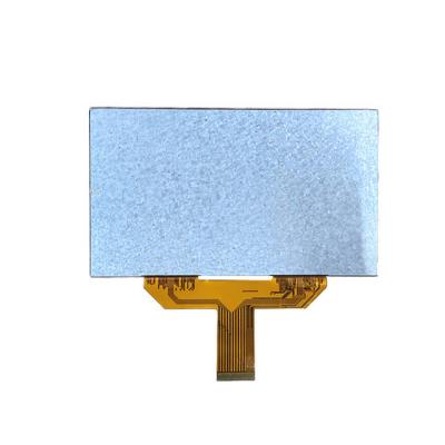 China High Resolution , High Brightness ,6.4 Inch TFT Module, 3840*2160 Dots, MIPI Interface, 1500nits for sale