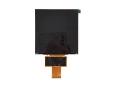 China 5 Inch Square Tft Display Module 600X600 DOTS 40 PINS MIPI Interface 1000 Nits for sale