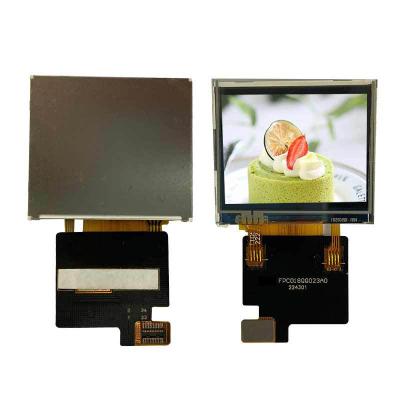 Cina 1.8 pollici Modulo TFT trasflettivo 240x180 Risoluzione Interfaccia MCU in vendita