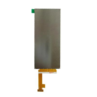 China 4.82 inch TFT-displaymodule 480*1120 resolutie 400c/d vrije kijkhoek MIPI interface Te koop