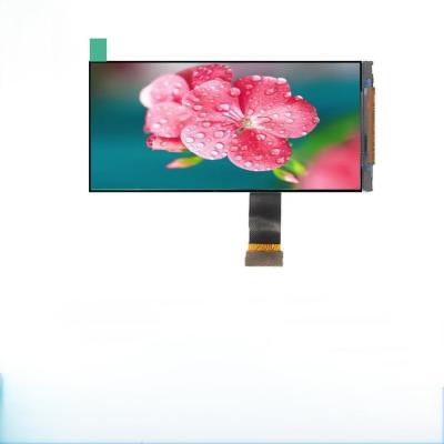 China 4-Inch 640*1280 On Cell LCD Display For Smart Home Devices And Instruments for sale