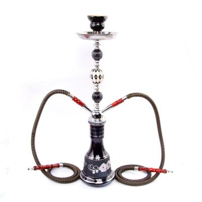 China 2021 Wholesale Cheap Smoking Glass Hookah China Glass Hookah Narguile for sale