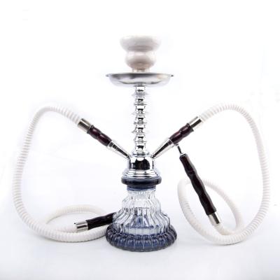 China A-F Shisha Glass Hookah 03014 Wholesale Models Glass Chian 2021 for sale