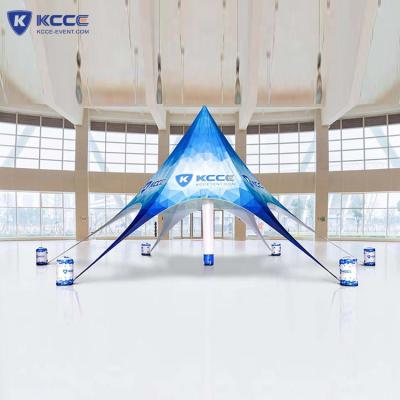 China 2020 Tents, Anti Activity Stars Water Newcomer Outdoor Event Inflatables Star Tents for sale