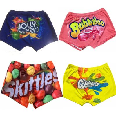 China Anti-Wrinkle Fashion Wholesale Equipment Fitness Shorts High Waist Stretch Elastic Women Snack Shorts for sale