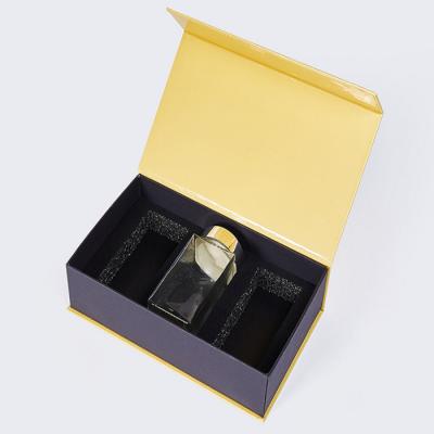 China Disposable Skincare Boxes Package Essential Oils Set Box With Your Own Logo for sale