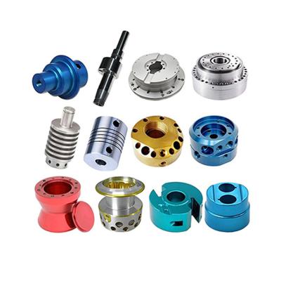 China Industrial Equipment Precisise Metal CNC Milling Resume OEM Custom High Precision Custom Mass Production Metal Aluminum Machining Parts for sale