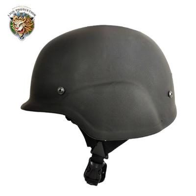 China Ballistic Helmet Military Helmet Ballistic Proof Portection Helmet Military Security Portection NIJ IIIA Army Accepted ISO 9001:2015 1.15kg for sale