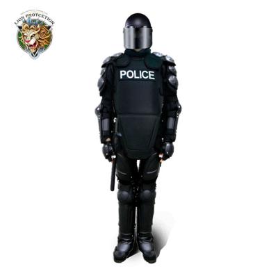 China Durable Chinese Military Police Equipment Police Anti Riot Suit Anti Riot Suit Policemen Sale for sale