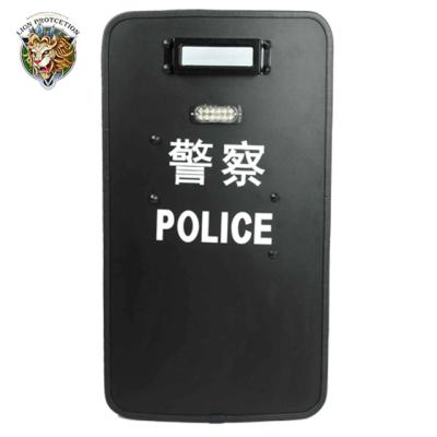 China Bulletproof Ballastic Lion Protection NIJ IIIA 1 Ballastic PE Bullet Proof Shield Bulletproof Bulletproof Shield Bulletproof Piece 500*900mm for sale