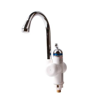 China Electric Taps High Quality Low Price Custom Faucetinstant Water Heater Tap Modern Faucets for sale