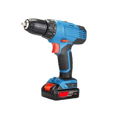 China Household Best Single With LED Work Light Electric Screwdriver Power Tools Drill for sale