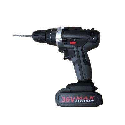 China High Quality Home Decoration Installation Power Tools Hand Drill Electric Screwdriver for sale