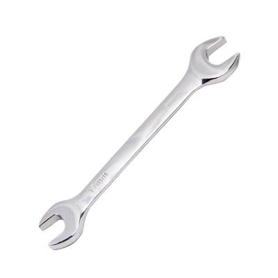 China Double open end wrench Belton high quality 6-15 mm double open end wrenches for sale