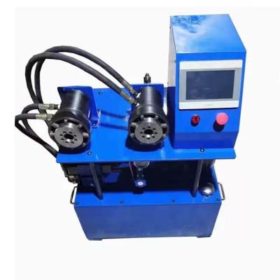 China Building Material Shops Sanitary Pipe Crimping Machine for sale