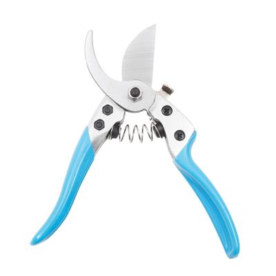 China Professional Anti-Slip Handle Hand Garden Tools Garden Scissors Branch Shears for sale