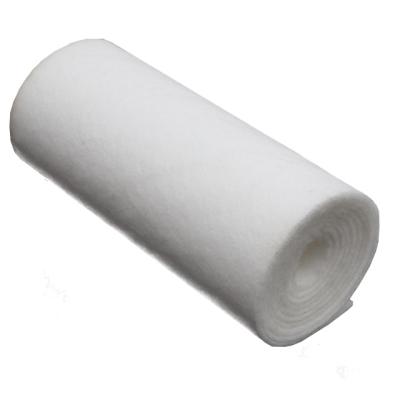 China Modern Polyester Staple Fiber Geotextile 300g/sqm Non Woven Geotextiles for sale