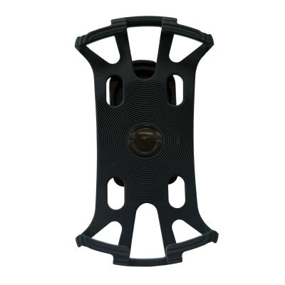 China Anti-Slip/Universal Design/360 Degree Rotation/Adjustable Sturdy And Safe Wholesale Bike Motorcycle Mobile Phone Holder For Mobile Phone GPS for sale