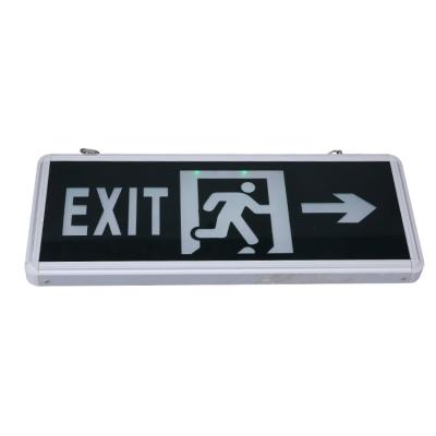 China Other hot sale and high quality emergency exit sign led emergency light for wholesale for sale