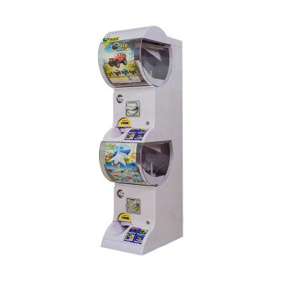 China Body-ABS and PC 4 FT Machines 50Mm Ball Bouncy Capsule Vending Machine/Capsule Toy Machine /Capsule Toy Vending Machine for sale