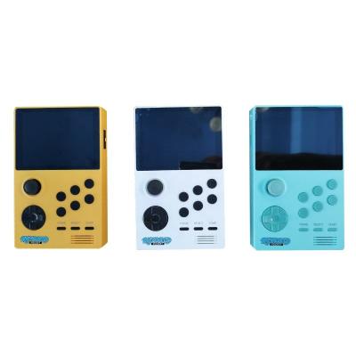 China Online Download More Games Manufacturer Directly Handheld Hand Held Retro Classic Game Console / Game Console / Video Game Console for sale