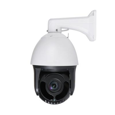 China Human Motion Tracking IR Speed ​​Auto Tracking 5MP 36X Zoom IP Network PTZ Camera Long Range Outdoor POE Video Surveillance for sale