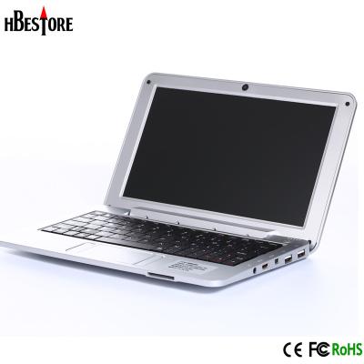 China pc988 hot sale wholesale 9inch slim Android 4.4, 1G/8GB Netbook, cheap mini computer 10