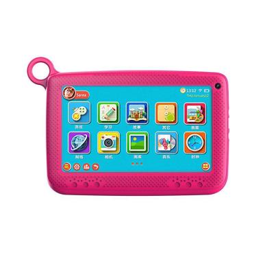 China Hot Selling Wholesale Kids OS 1GB 8GB 7inch Tablet PC Kids Tabket PC Allwinner A33 HD Screen for sale