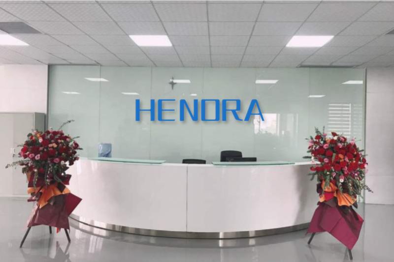 Verified China supplier - Shenzhen Henora Technology  Co.,Ltd