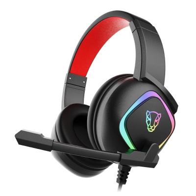 China Original Motospeed G750 Virtual Edge Earphone 7.1 - Sound USB Gaming Headset For PC Computer Gamers PS4 for sale