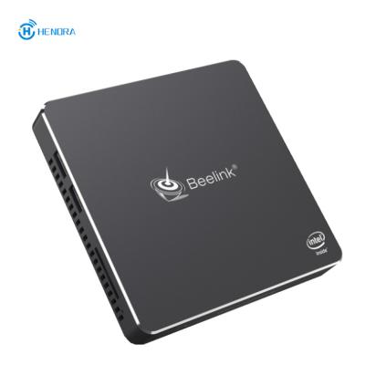 China Hot Sale Intel Apollo Lake Cele-Ron N3450 Win10 OS Beelink Mini PC Educational Computer for sale