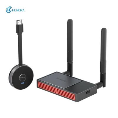 China ZR Wireless HD Display Dongle HD Dongle Transmitter And Receiver Point To Point Kits For 1080P Adapter for sale