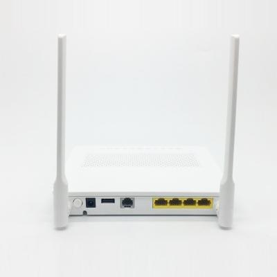 China HG8546M Home GPON EPON ONU XPON Ontario WIFI compatible with Huawei ZTE Fiberhome OLT 3FE 1GE for sale