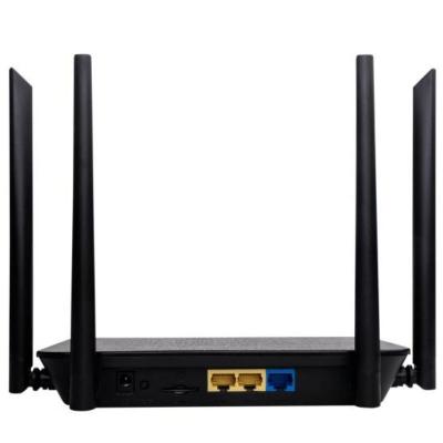 China 4g LAN Speed ​​300MB Router Support 4G LTE Sim Card 3G 4G OEM Home VPN 2.4G Outdoor Router for sale